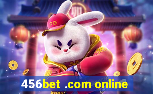 456bet .com online